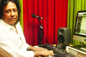 সুরের জাদুকর আহমেদ ইমতিয়াজ বুলবুলের অমলিন স্মৃতিগাথা