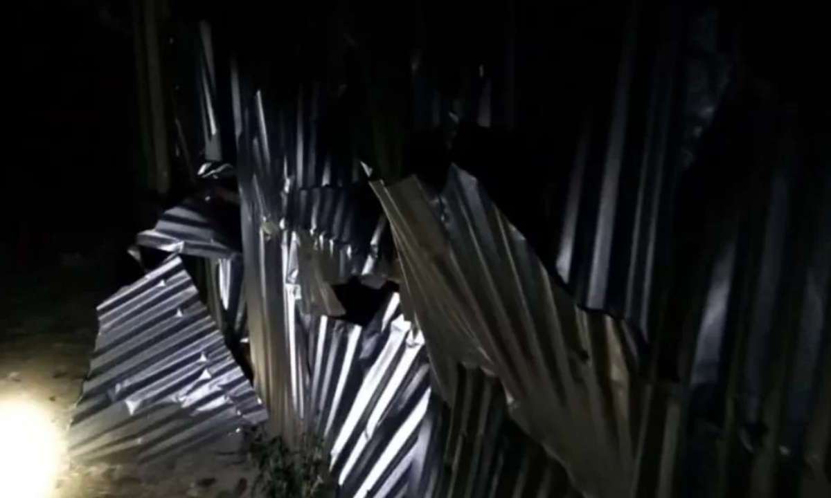 সেচ নিয়ে বিরোধ: ফরিদপুরে টর্চলাইট জ্বালিয়ে রক্তক্ষয়ী সংঘর্ষ