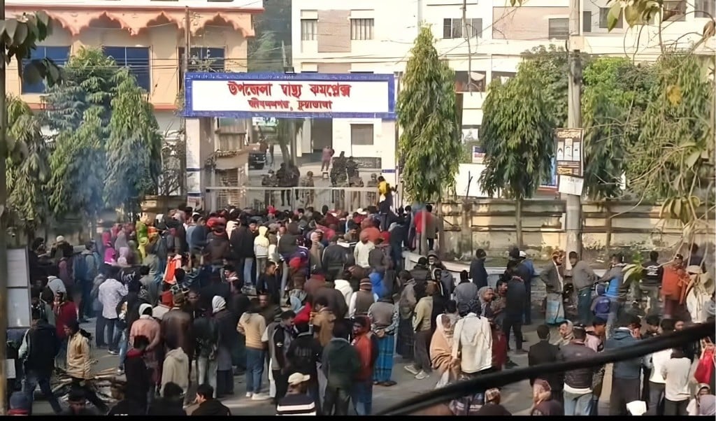 সেনাবাহিনীর আটক অবস্থায় প্রাণ হারালেন বিএনপি নেতা 1768290885 সেনাবাহিনীর অভিযানে আটক অবস্থায় প্রাণ হারালেন বিএনপি নেতা
