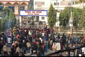 সেনাবাহিনীর অভিযানে আটক অবস্থায় প্রাণ হারালেন বিএনপি নেতা