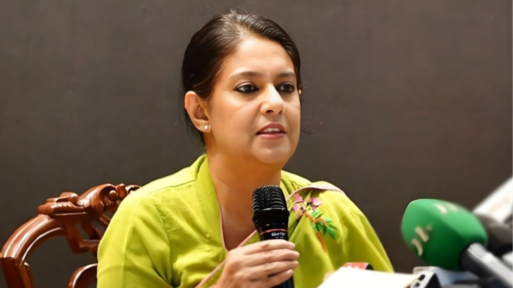 সেন্ট মার্টিন রক্ষায় রাজনৈতিক অঙ্গীকার অপরিহার্য সৈয়দা রিজওয়ানা হাসান 1767737373 সেন্ট মার্টিন রক্ষায় রাজনৈতিক অঙ্গীকার অপরিহার্য: সৈয়দা রিজওয়ানা হাসান