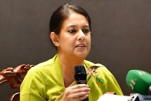 সেন্ট মার্টিন রক্ষায় রাজনৈতিক অঙ্গীকার অপরিহার্য: সৈয়দা রিজওয়ানা হাসান