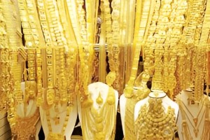 সোনার দাম ভরিতে ছাড়ালো ২ লাখ ৬৯ হাজার টাকা