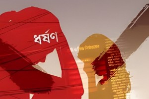 স্কুলছাত্রীকে ধ/র্ষ/ণ দুই বন্ধু গ্রেফতার