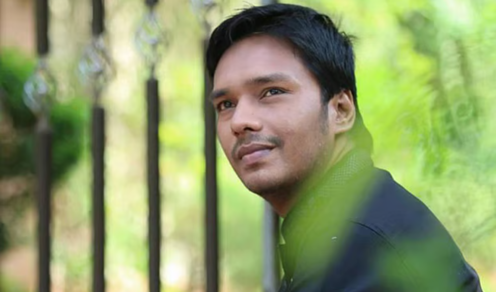 স্ট্রোকের পর সাইবার আক্রমণে ভেঙে পড়লেন শিল্পী তৌসিফ 1767445434 স্ট্রোকের পর সাইবার আক্রমণে ভেঙে পড়লেন গায়ক তৌসিফ