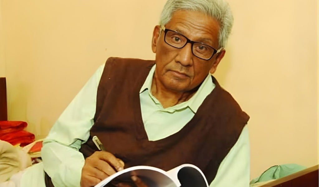 স্মরণে কথাসাহিত্যিক শওকত আলী স্মরণে কথাসাহিত্যিক শওকত আলী