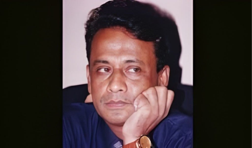 স্মরণে কবি ও গীতিকার জাহিদুল হক স্মরণে কবি ও গীতিকার জাহিদুল হক