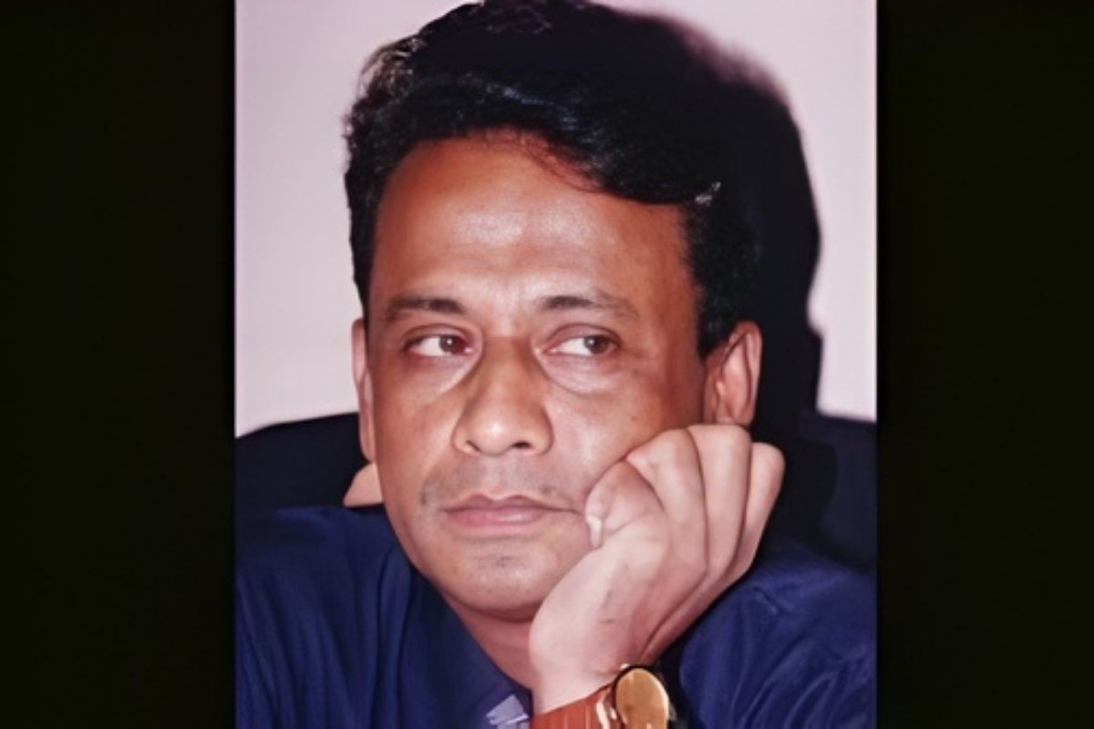 স্মরণে কবি ও গীতিকার জাহিদুল হক