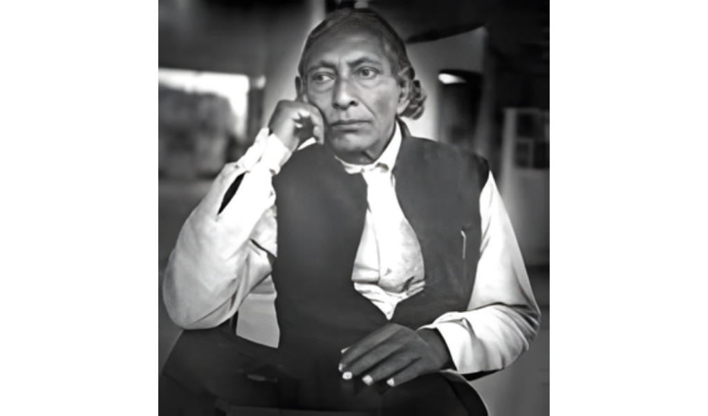 স্মরণে গল্প দাদু কবি বন্দে আলী মিয়া