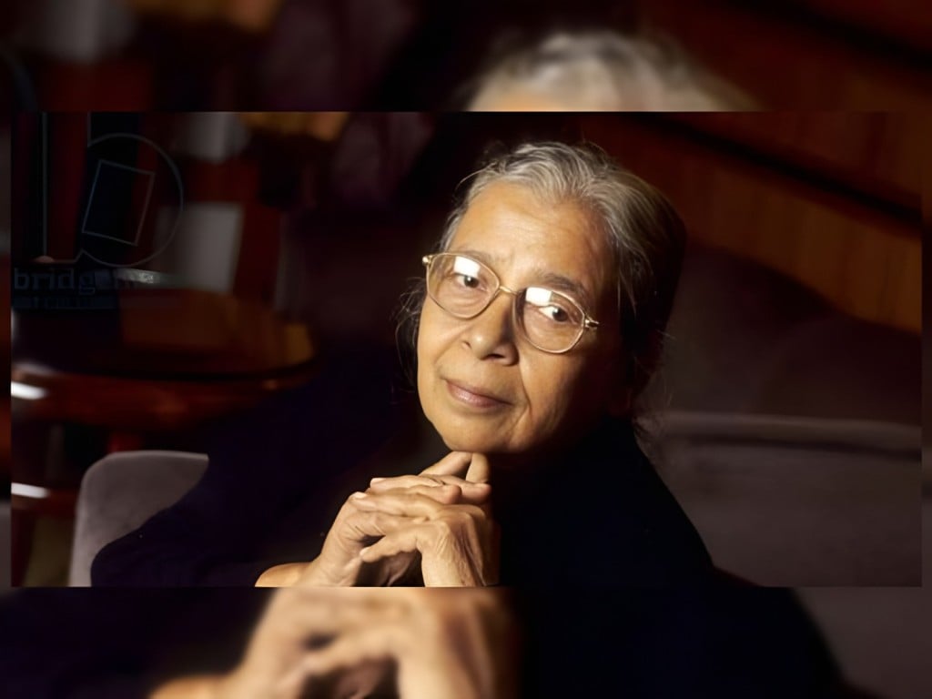 স্মরণে মহাশ্বেতা দেবী স্মরণে মহাশ্বেতা দেবী