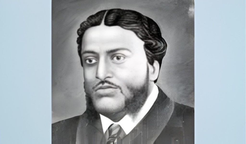 স্মরণে মাইকেল মধুসূদন দত্ত স্মরণে মাইকেল মধুসূদন দত্ত