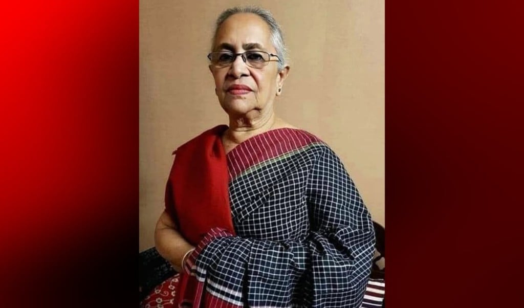 স্মরণে শহীদ জায়া সারা আরা মাহমুদ 1768035904 স্মরণে শহীদ জায়া সারা আরা মাহমুদ