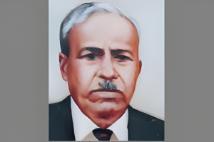 স্মরণে শিক্ষাবিদ, ভাষা সৈনিক মাদার বকশ