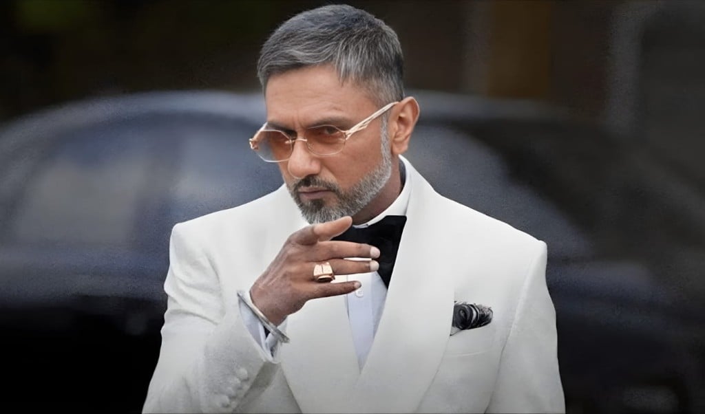 হানি সিংয়ের অশালীন মন্তব্যে তোলপাড়
