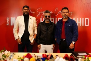 হাবিব ওয়াহিদ মাইক্লোর নতুন ব্র্যান্ড অ্যাম্বাসেডর