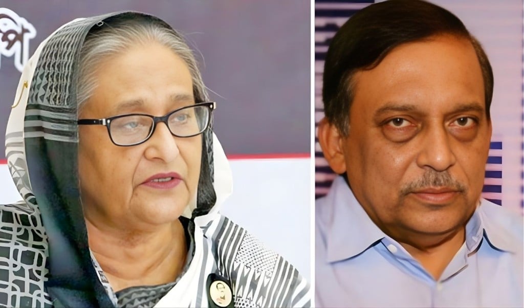হাসিনা-আসাদুজ্জামানের আজীবন কারাদণ্ড বৃদ্ধির বিরুদ্ধে আপিল শুনানি ২০ জানুয়ারি