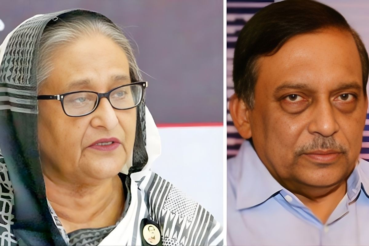 হাসিনা-আসাদুজ্জামানের আজীবন কারাদণ্ড বৃদ্ধির বিরুদ্ধে আপিল শুনানি ২০ জানুয়ারি