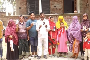 ১০ মাসেও খোঁজ মেলেনি মাদারীপুরের যুবকদের
