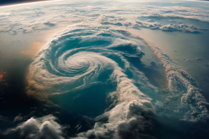 ২০২৫ সালে প্রাকৃতিক দুর্যোগে সবচেয়ে বড় বীমা ক্ষতি