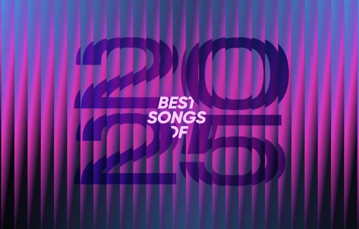 ২০২৫ সালের সঙ্গীত জগতের প্রধান খবরের হাইলাইট