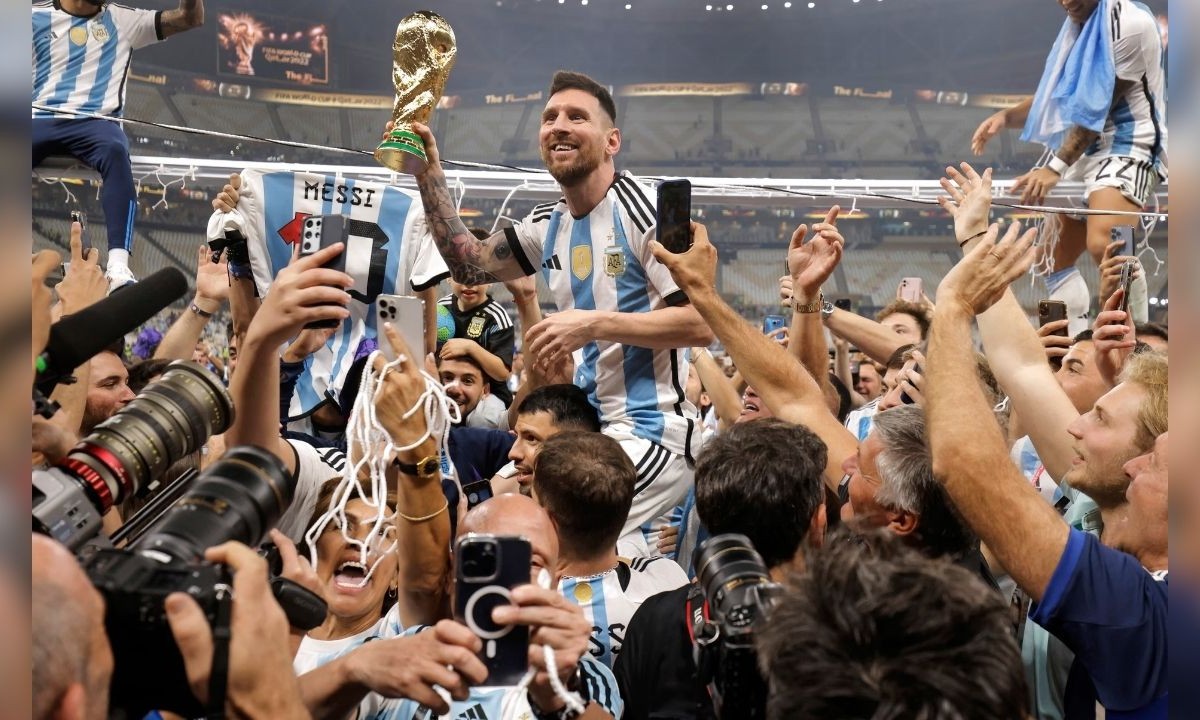 ২০২৬ বিশ্বকাপ: টিকিট, ভ্রমণ ও ট্রাম্পকে ঘিরে উত্তপ্ত সমীকরণ