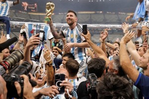 ২০২৬ বিশ্বকাপ: টিকিট, ভ্রমণ ও ট্রাম্পকে ঘিরে উত্তপ্ত সমীকরণ