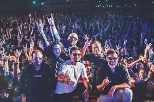 ২৩ বছর পূর্তিতে মেঘদলের নতুন গান