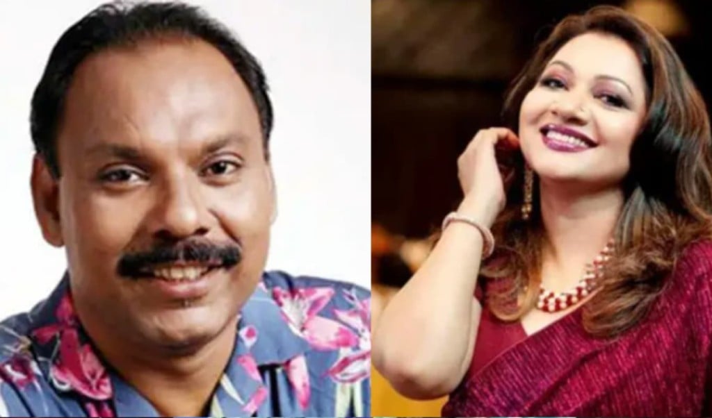 ২৭ বছর পর আবারও আঁখি আলমগীর-মিল্টন খন্দকারের সংগীত যাত্রা