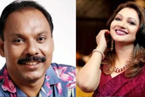 ২৭ বছর পর আবারও আঁখি আলমগীর-মিল্টন খন্দকারের সংগীত যাত্রা