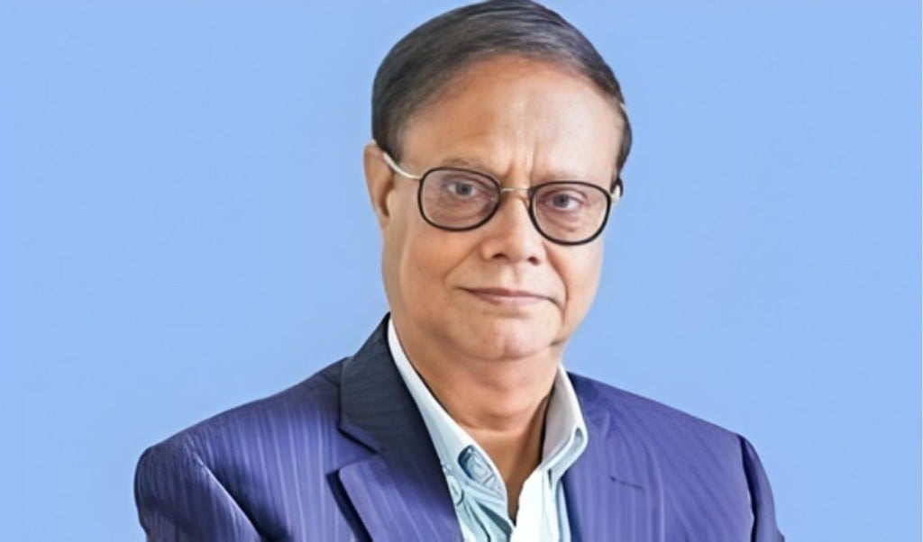 ৩ লাখ কোটি টাকার ব্যাংক পাচারের কারণ জানালেন কেন্দ্রীয় ব্যাংকের গভর্নর ৩ লাখ কোটি টাকার ব্যাংক পাচারের কারণ জানালেন কেন্দ্রীয় ব্যাংকের গভর্নর