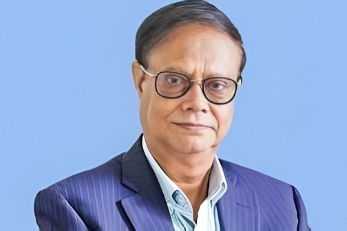 ৩ লাখ কোটি টাকার ব্যাংক পাচারের কারণ জানালেন কেন্দ্রীয় ব্যাংকের গভর্নর
