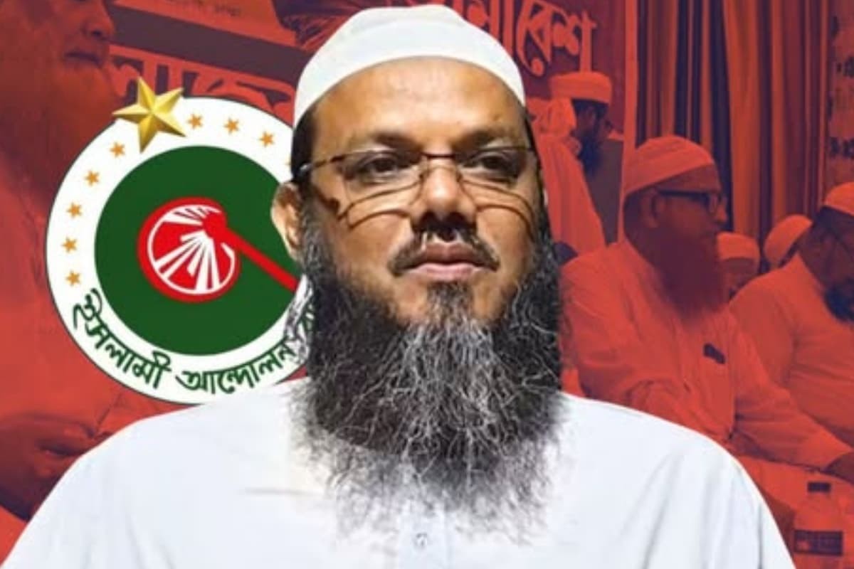 ৩৭১ কোটি ঋণ খেলাপি ধরা খাওয়ার পর প্রার্থী বলছেন, “মুসলমানের দোষ গোপন রাখা উত্তম”