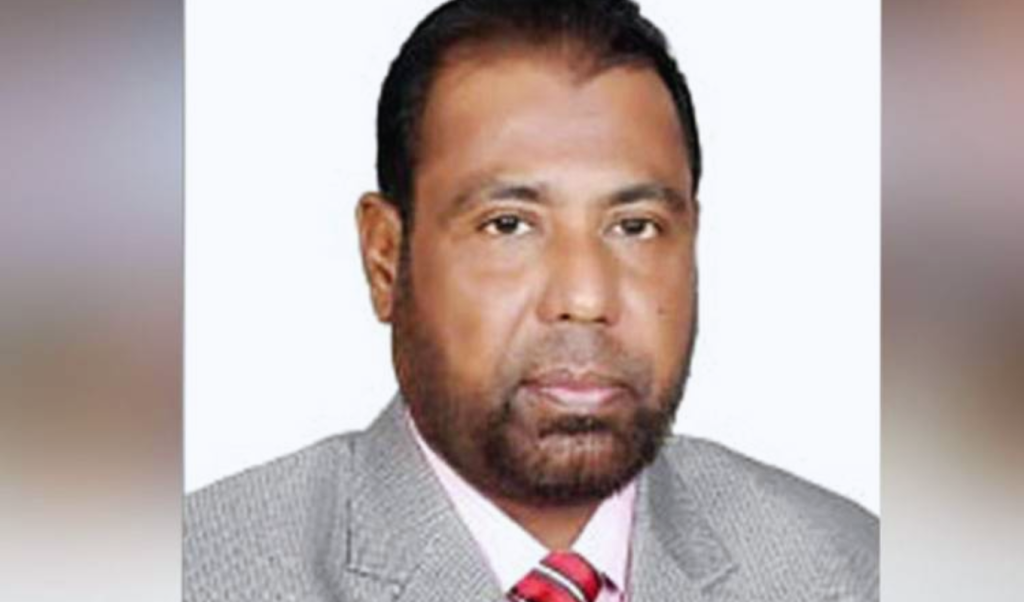 BNP Candidate Rezaul Karim Badsha for Tarique Rahmans Vacated Seat 2 প্রধানমন্ত্রী তারেক রহমান ছেড়ে দেওয়া আসনে বিএনপির প্রার্থী রেজাউল করিম বাদশা