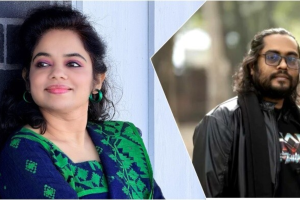 মুক্তা মজুমদারের কণ্ঠে নতুন প্রেমের গান