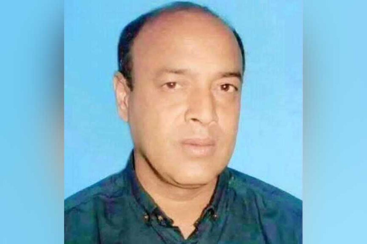 রংপুর মেডিকেলে চিকিৎসাধীন কারাবন্দী আওয়ামী লীগ নেতার মৃত্যু