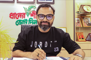 মাঠের প্রহরী থেকে ক্রীড়াঙ্গনের ‘ক্যাপ্টেন’