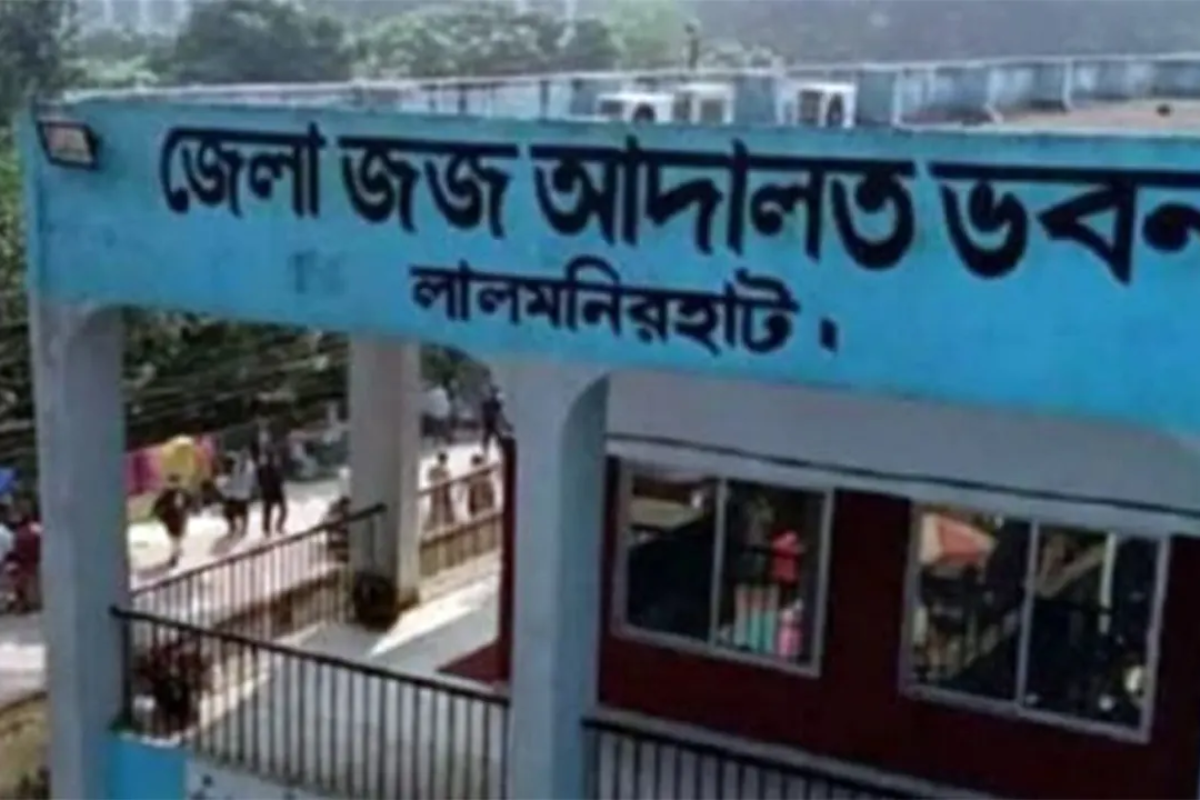 লালমনিরহাটে মাদক মামলায় যাবজ্জীবন কারাদণ্ড