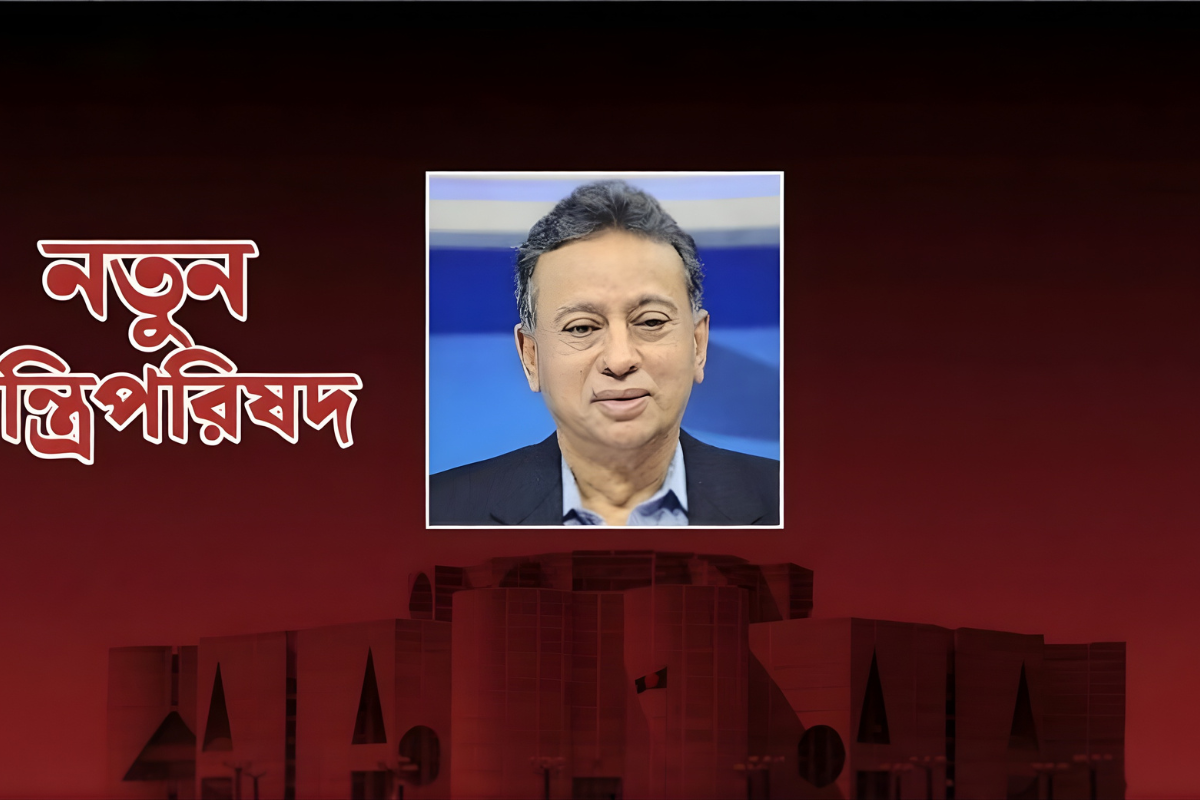 অর্থনীতির হাল ধরলেন আমির খসরু