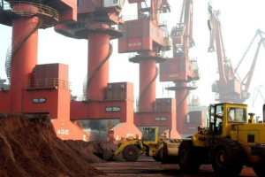 চীনা খনিজ নির্ভরতা কমাতে ইইউ উদ্যোগ