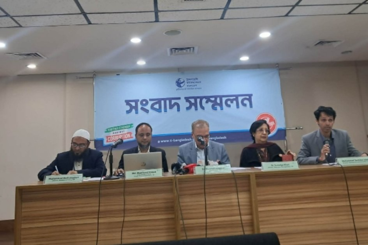 নির্বাচনে অসুস্থ প্রতিযোগিতা ও সহিংসতা বৃদ্ধি