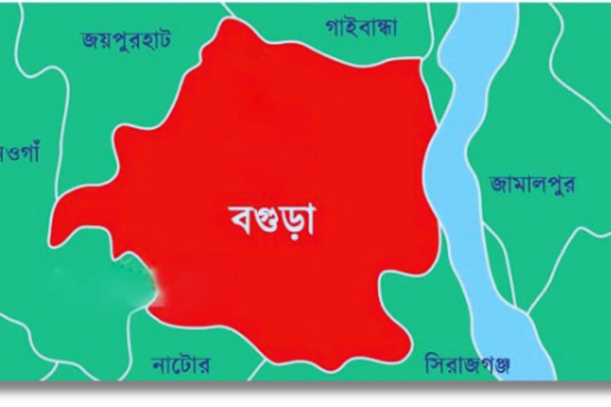 বগুড়ায় ট্রাক মালিককে গলা কেটে হত্যা