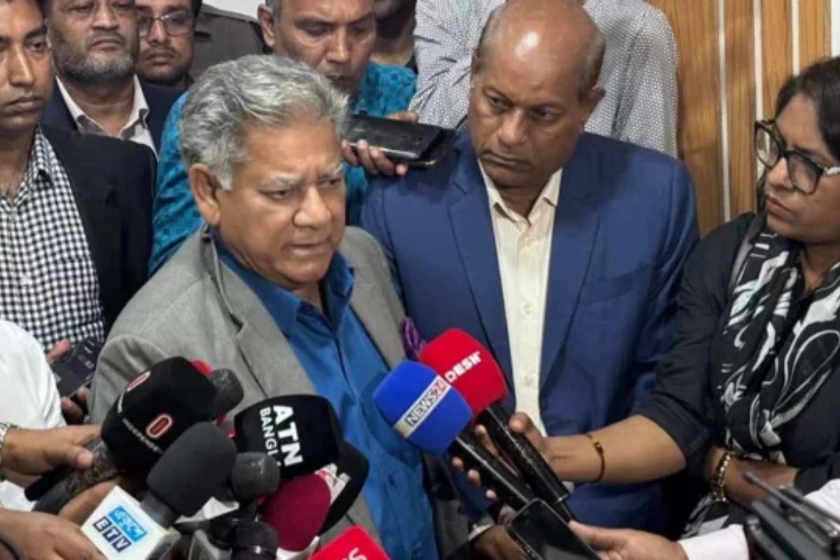 বন্দরে ধর্মঘট ইস্যুতে সরকার কঠোর অবস্থানে