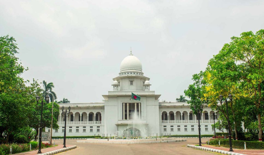 Copy of Untitled 22 প্রধান বিচারপতির আহ্বানে ফুলকোর্ট সভা সোমবার