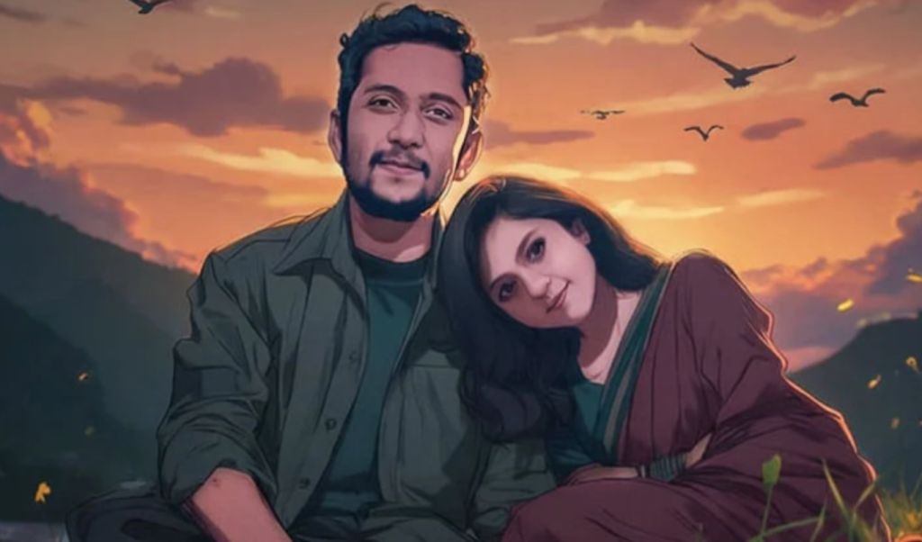 Copy of Untitled 3 13 ভ্যালেন্টাইনের নতুন গান আনল আবির-অন্তরার কোলাব