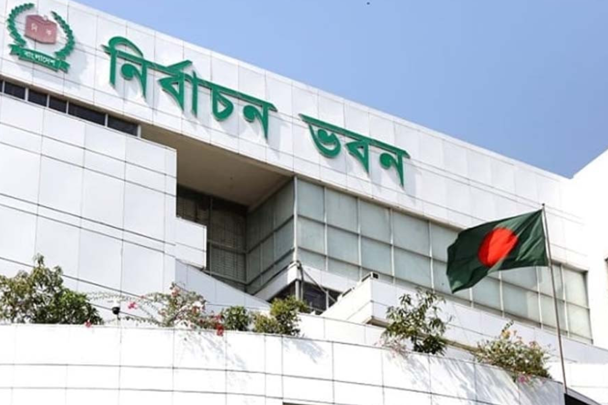 ঢাকার আসনভিত্তিক ভোটার স্থানান্তরের চিত্র