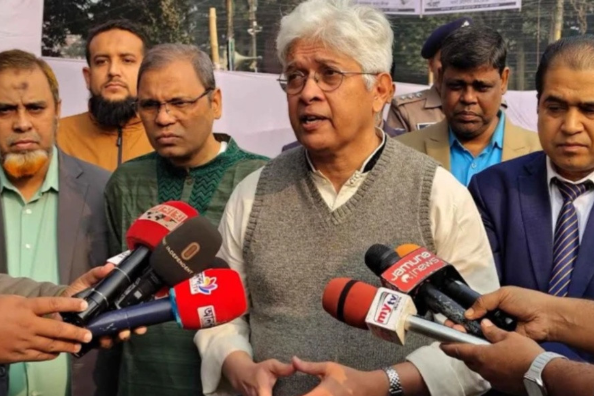 নতুন মন্ত্রী-প্রতিমন্ত্রীদের জন্য বাসা প্রস্তুত
