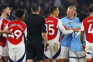 ইউরোপীয় ফুটবল: লড়াই ও সুবিধার মাঠসমূহ