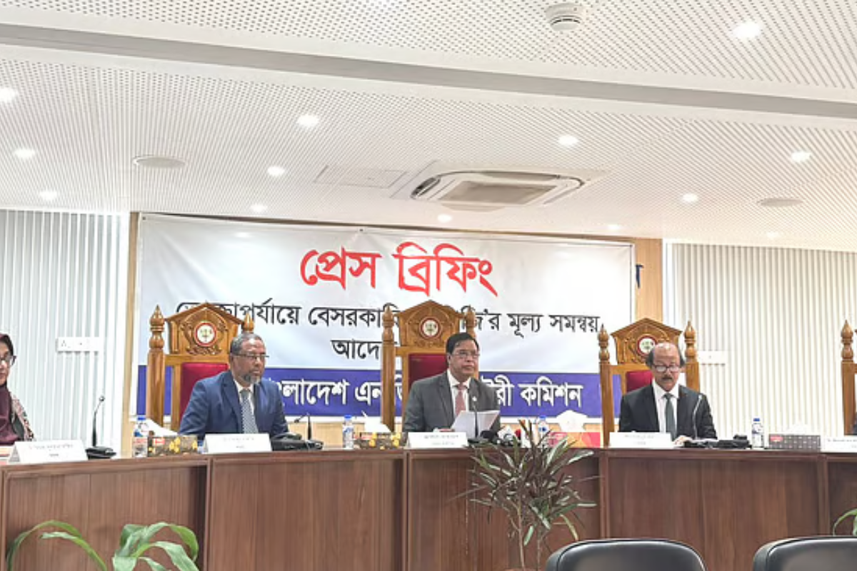 ১২ কেজির এলপিজি সিলিন্ডারের দাম বাড়ল