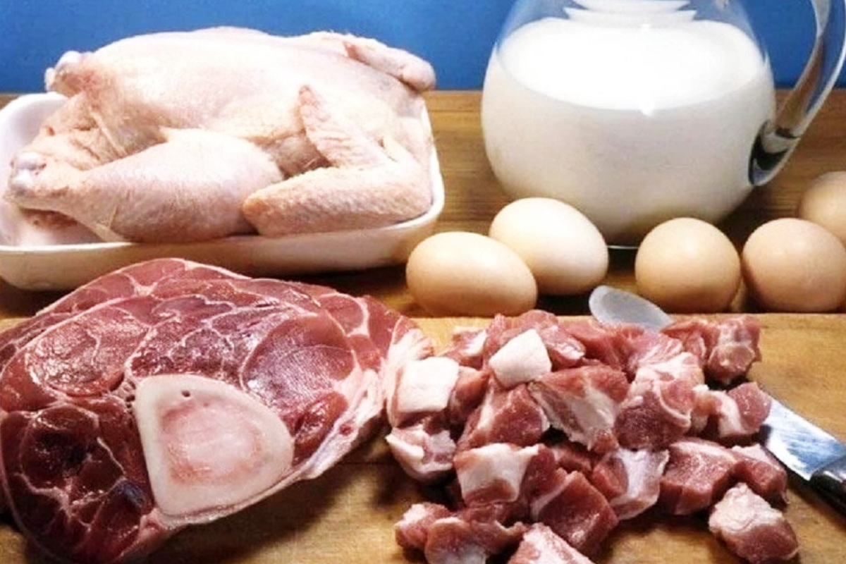 রমজানে কম দামে মাংস বিক্রির উদ্যোগ