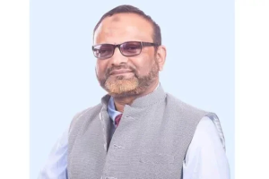 আমি দায়িত্ব থেকে সরে দাঁড়াতে চাই: ঢাবি উপাচার্য